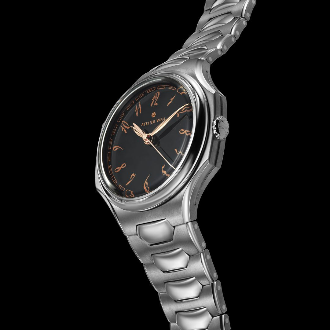 Atelier Wen Inflection – Multiple Dials (Limited Availability
