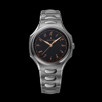 Atelier Wen Inflection – Multiple Dials (Limited Availability)