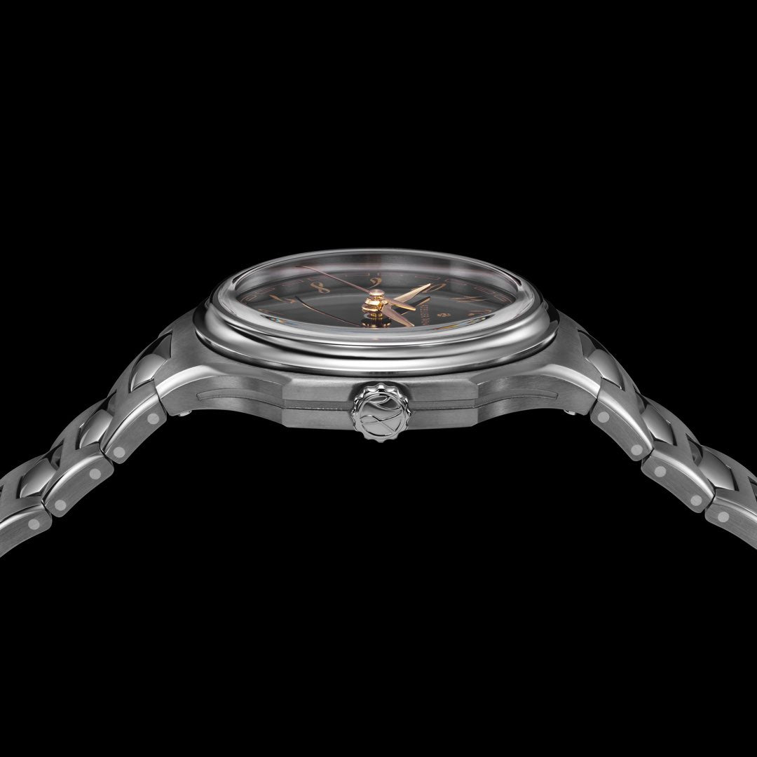 Atelier Wen Inflection – Multiple Dials (Limited Availability