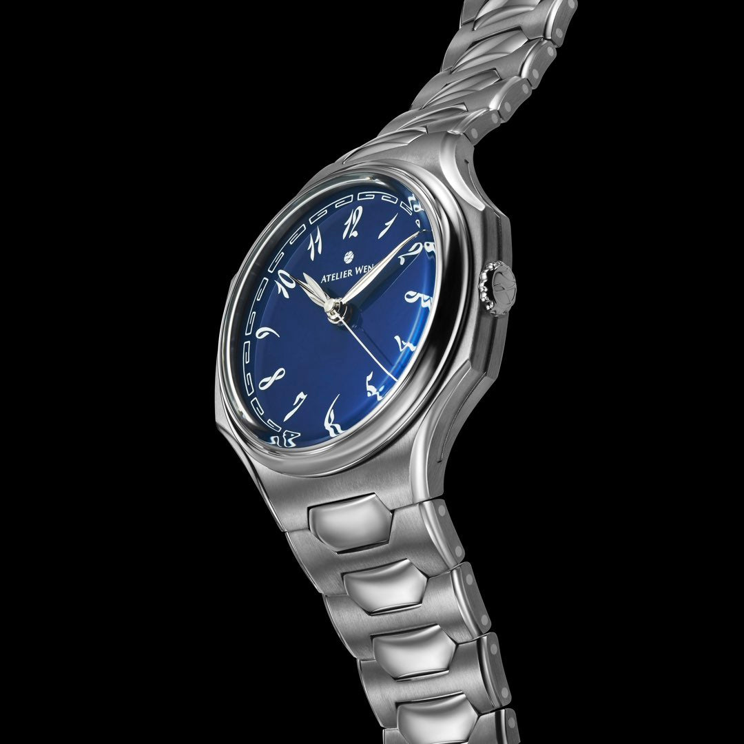 Atelier Wen Inflection – Multiple Dials (Limited Availability