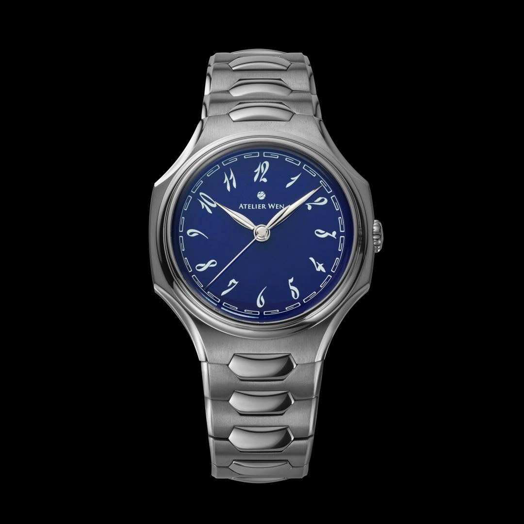 Atelier Wen Inflection – Multiple Dials (Limited Availability)