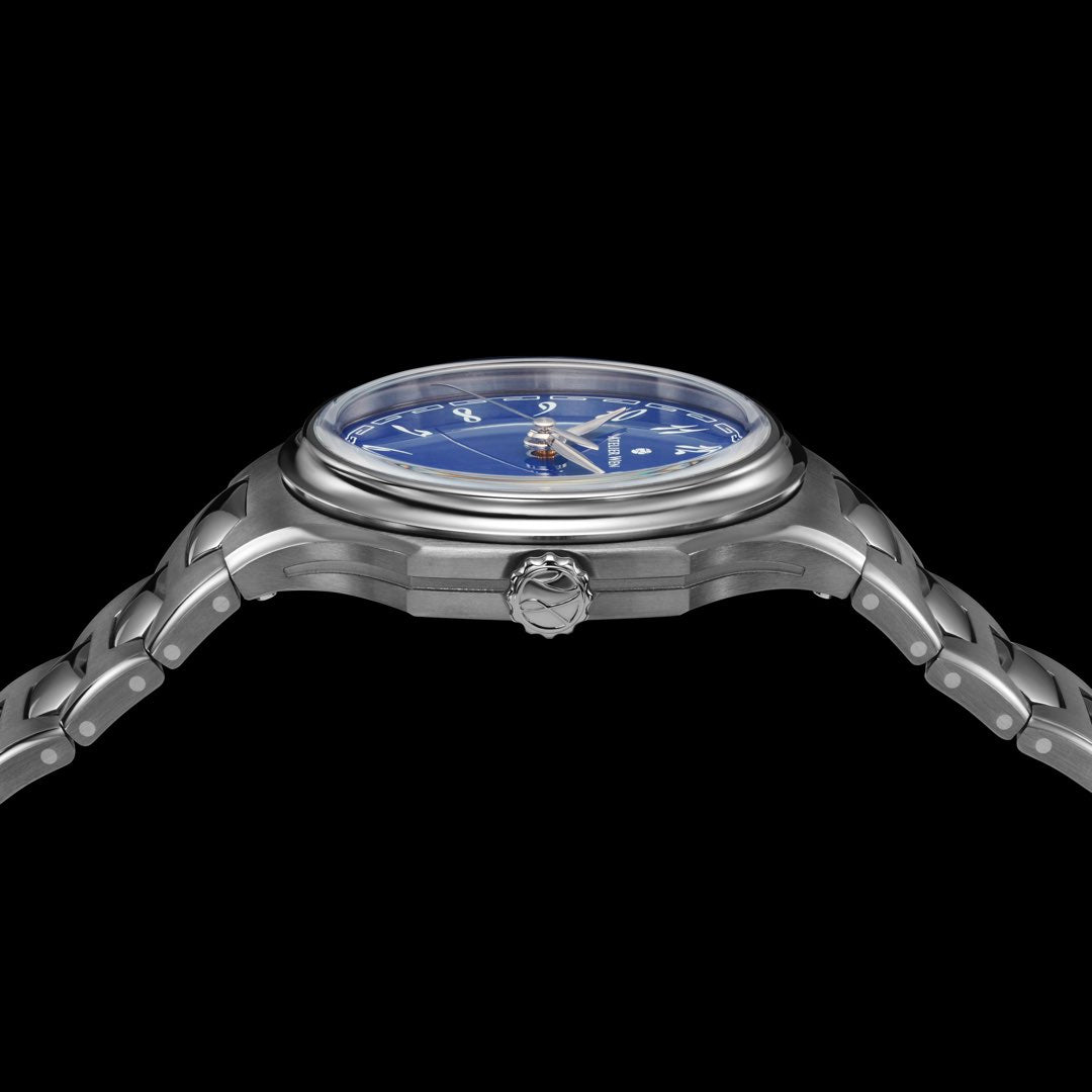 Atelier Wen Inflection – Multiple Dials (Limited Availability)