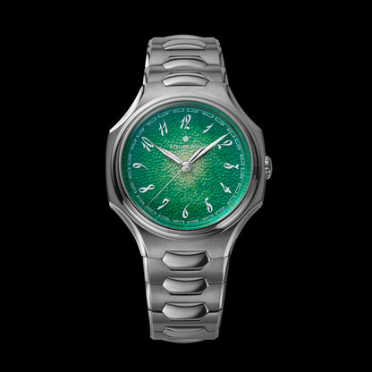 Atelier Wen Inflection – Multiple Dials (Limited Availability)