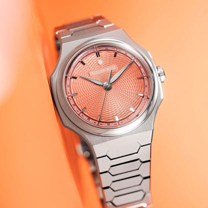 Atelier Wen Perception V3 霞 (Xiá) – Salmon (Pre-order)