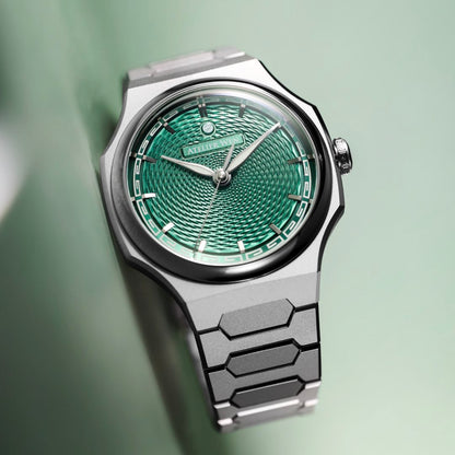 Atelier Wen Perception V3 筠 (Yún) – Bamboo Green (Pre-order)