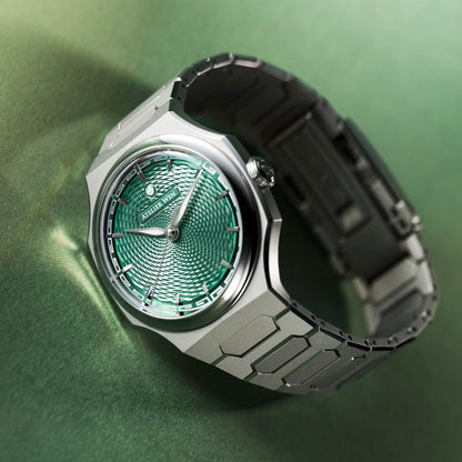Atelier Wen Perception V3 筠 (Yún) – Bamboo Green (Pre-order)