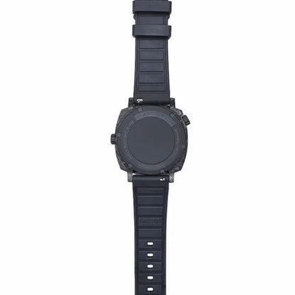 Bamford London GMT Forged Carbon Black with White Accents (In-stock - Ships Now)