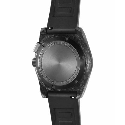 Bamford London B347 Carbon Reverse Panda (In-stock - Ships Now)