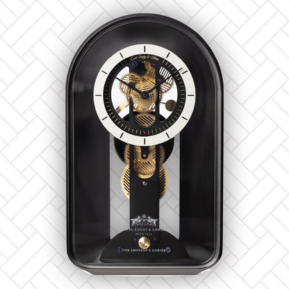 Carl Suchy & Söhne Table Waltz – Clock (Limited Availability)