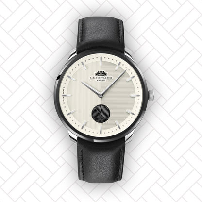 Carl Suchy & Söhne Waltz N°1 Moll (Limited Availability)