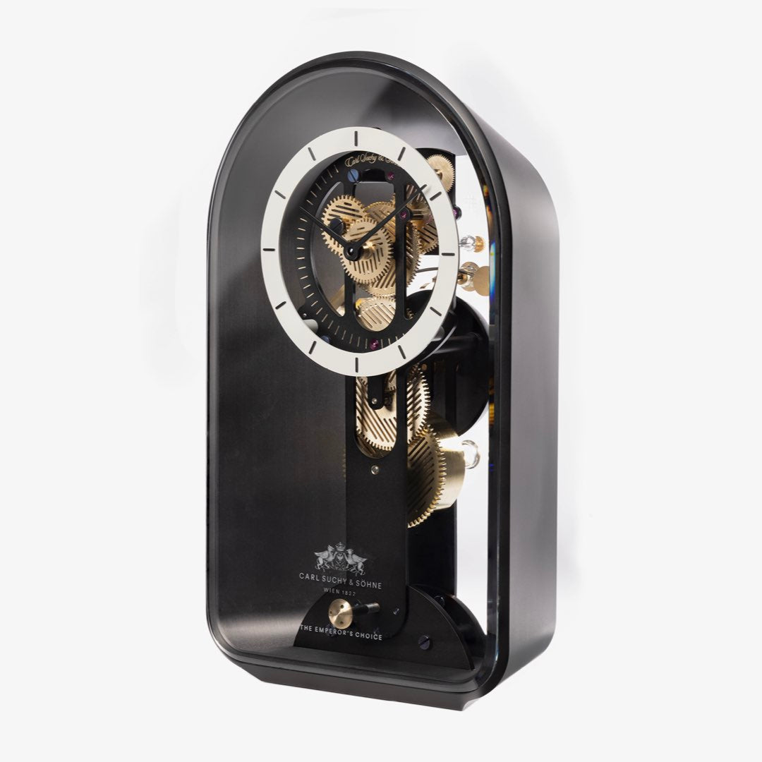 Carl Suchy & Söhne Table Waltz – Clock (Limited Availability)