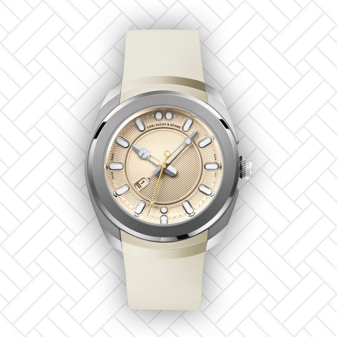 Carl Suchy & Söhne Champagne (Inbound to Collective)