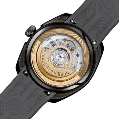 Carl Suchy & Söhne Midnight (In-stock - Ships Now)