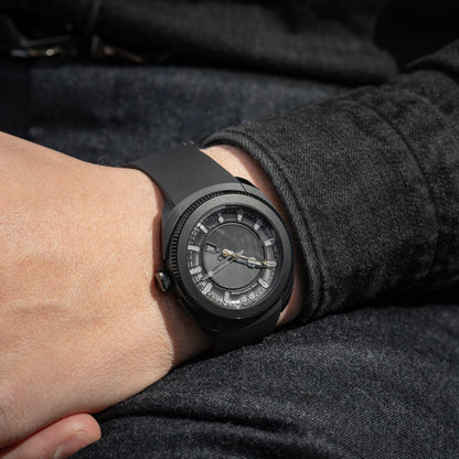 Carl Suchy & Söhne Midnight (In-stock - Ships Now)
