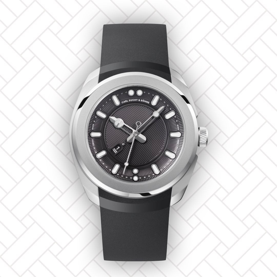 Carl Suchy & Söhne Night (Built to Order)