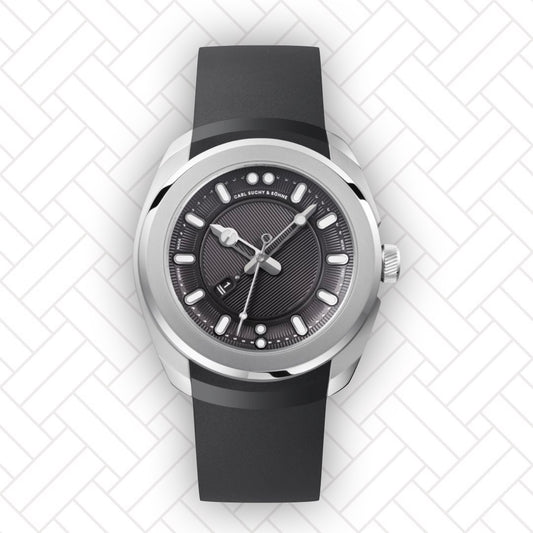 Carl Suchy & Söhne Night (Built to Order)