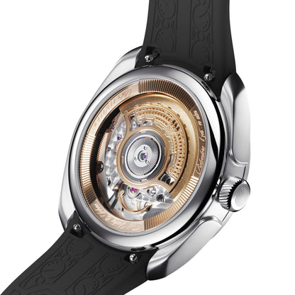Carl Suchy & Söhne Night (Built to Order)
