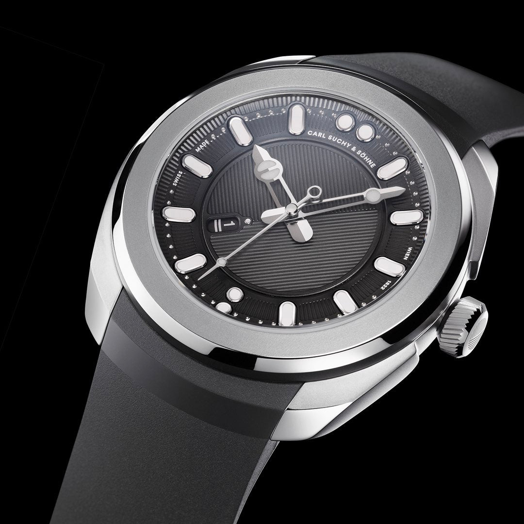 Carl Suchy & Söhne Night (Built to Order)