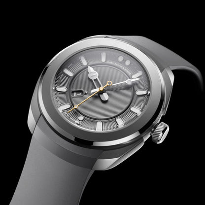 Carl Suchy & Söhne Titan (Built to Order)