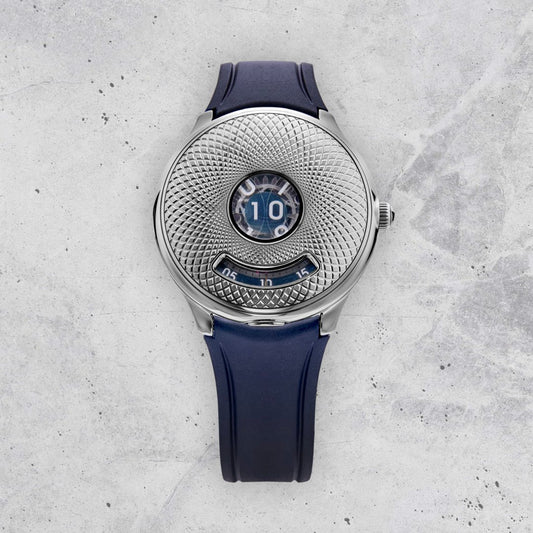 Czapek Time Jumper – Steel (Limited Availability)