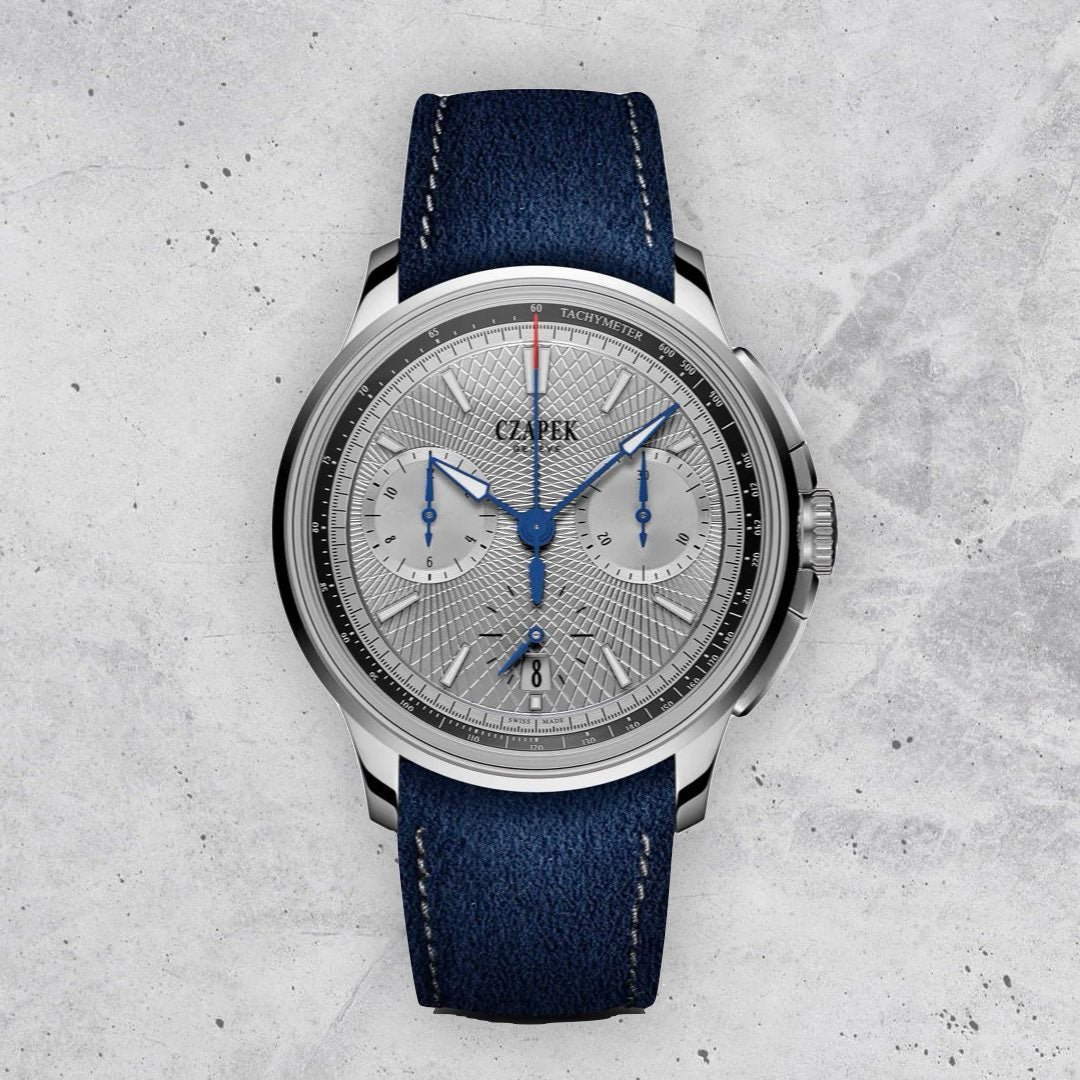 Czapek Faubourg de Cracovie Crossroads Secret Alloy (Pre-Order)