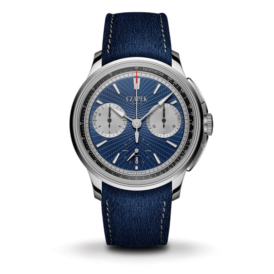 Czapek Faubourg de Cracovie Crossroads Deep Blue (Pre-Order)