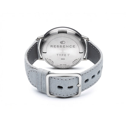 Ressence Type 1 Round Rose Gold (In Stock - Ships Now)