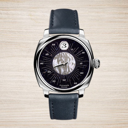 Fears Brunswick 40.5 Jump Hour Celestial (Inbound to Collective)