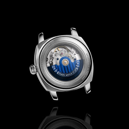 Fears Brunswick 40.5 Jump Hour Celestial (Inbound to Collective)