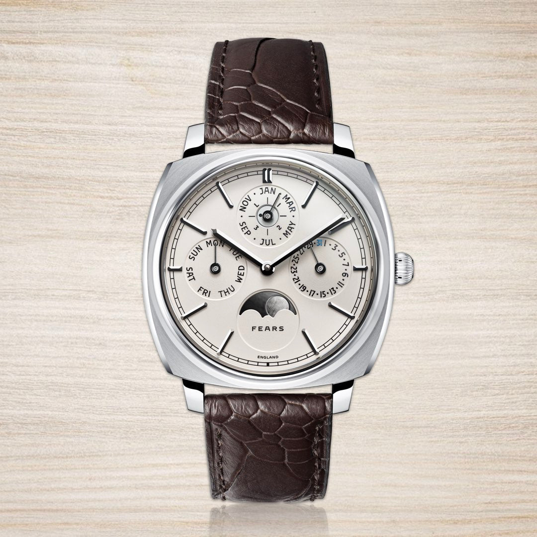 Brunswick 39 Perpetual Calendar (Limited Availability)