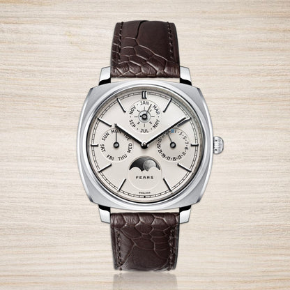 Brunswick 39 Perpetual Calendar (Limited Availability)