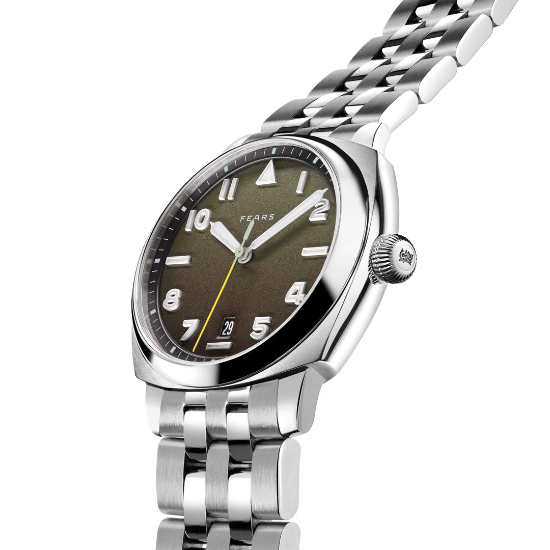 Fears Brunswick 40 Filton – Squadron Green (Pre-order)