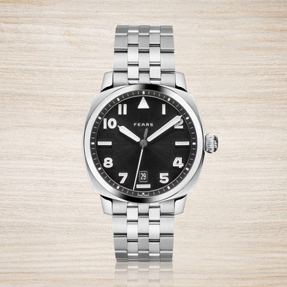 Fears Brunswick 40 Filton – Raven Black (In-stock - Ships Now)