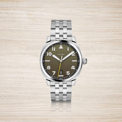 Fears Brunswick 40 Filton – Squadron Green (Pre-order)