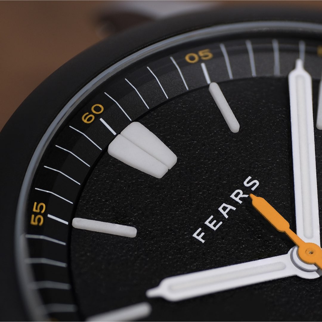 Fears Redcliff 39.5 ES (Pre-order)