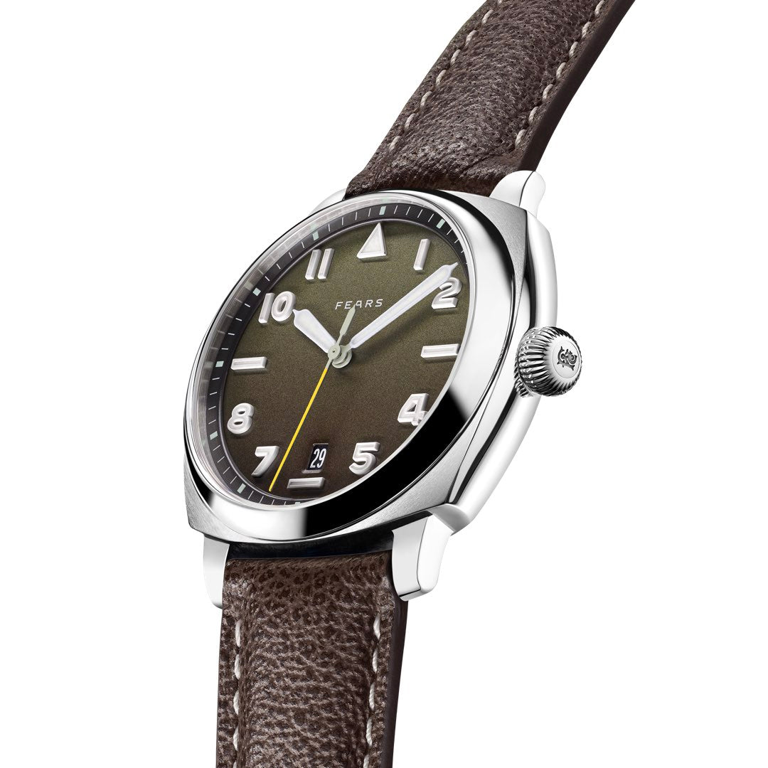 Fears Brunswick 40 Filton – Squadron Green (Pre-order)