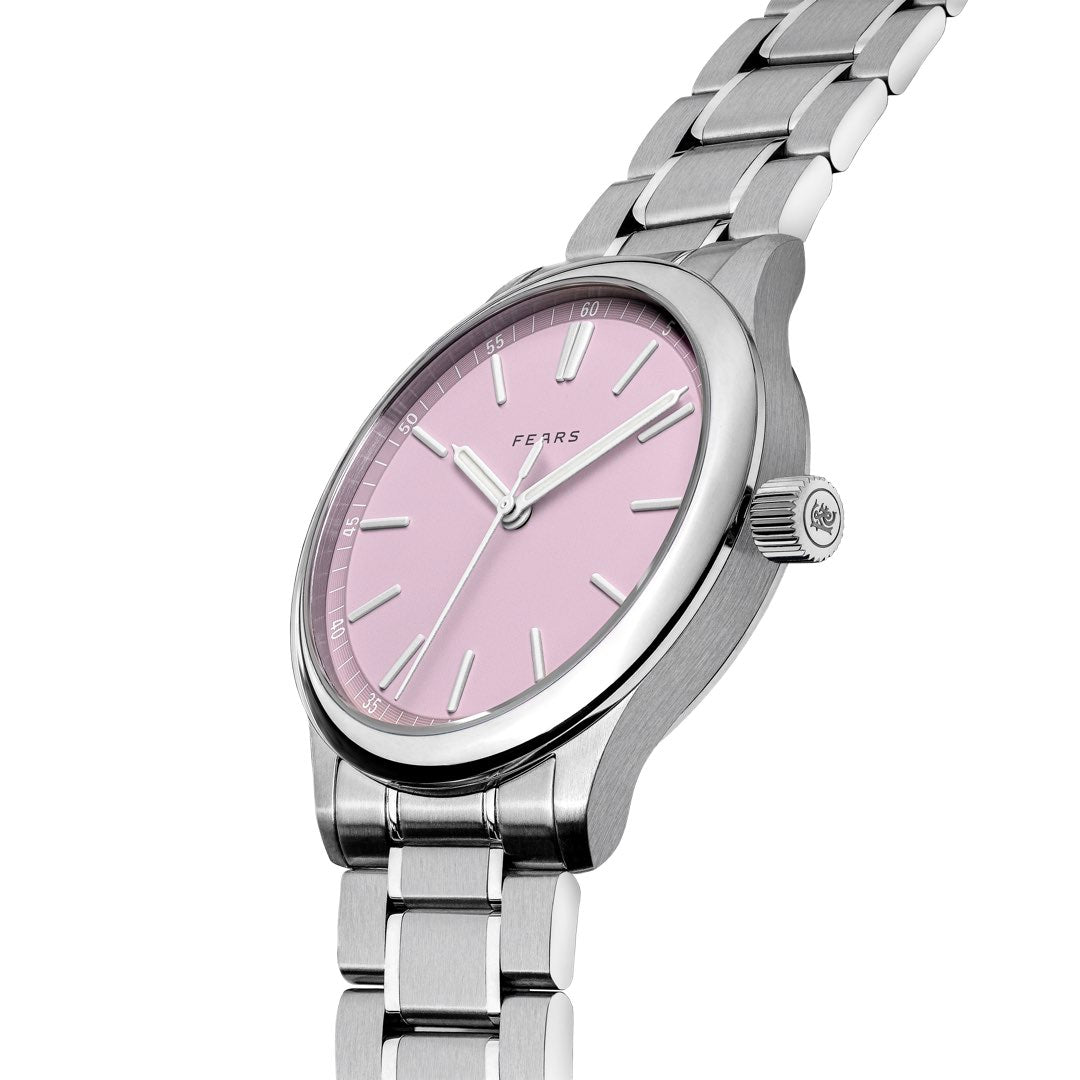 Fears Redcliff 39.5 – Pale Lilac 'Pastel Collection' (In-stock - Ship Now)