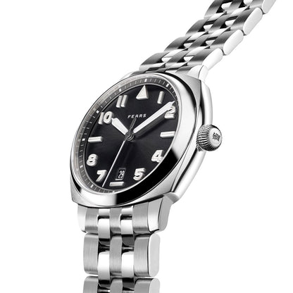 Fears Brunswick 40 Filton – Raven Black (Pre-order)