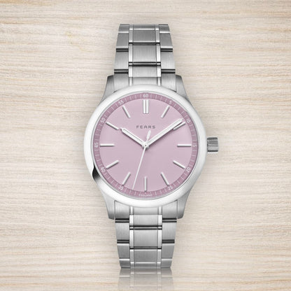 Fears Redcliff 39.5 – Pale Lilac 'Pastel Collection' (In-stock - Ship Now)