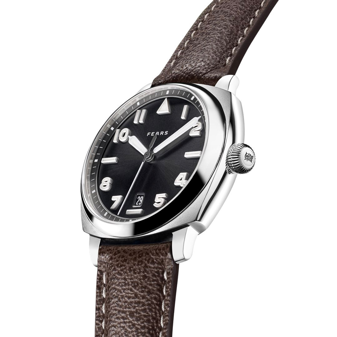 Fears Brunswick 40 Filton – Raven Black (Pre-order)