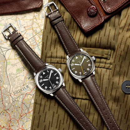 Fears Brunswick 40 Filton – Squadron Green (Pre-order)