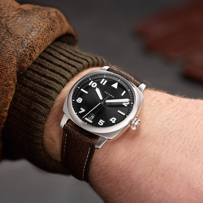 Fears Brunswick 40 Filton – Raven Black (Pre-order)