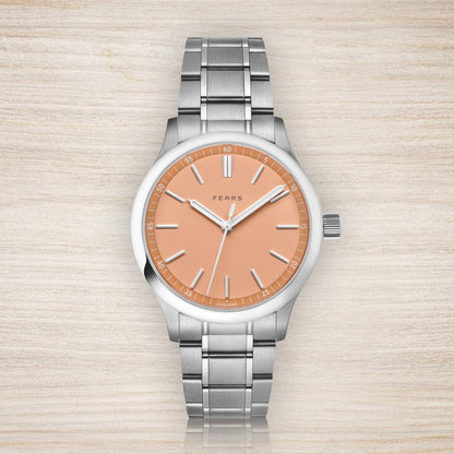 Fears Redcliff 39.5 – Soft Peach 'Pastel Collection' (Pre-order)