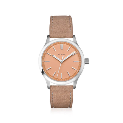 Fears Redcliff 39.5 – Soft Peach 'Pastel Collection' (Pre-order)