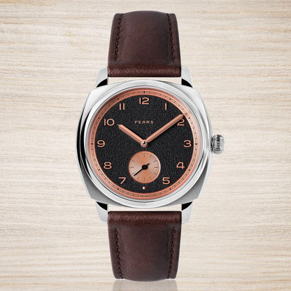 Fears Brunswick 38 Charcoal Rose (Pre-order)