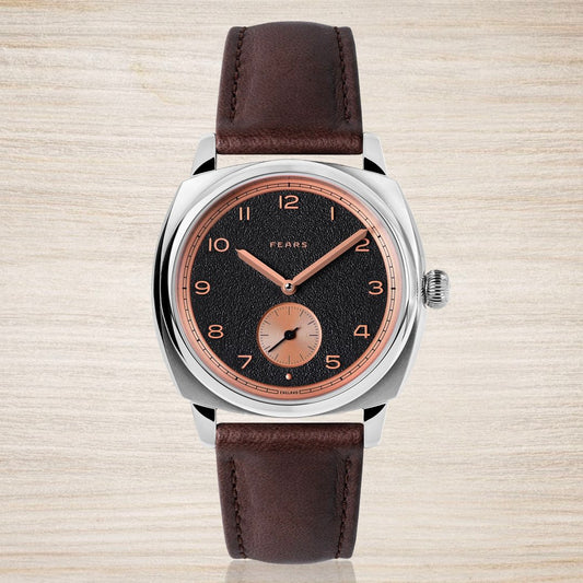 Fears Brunswick 38 Charcoal Rose (Pre-order)