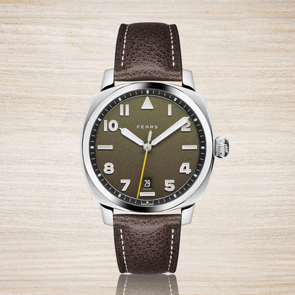 Fears Brunswick 40 Filton – Squadron Green (Pre-order)