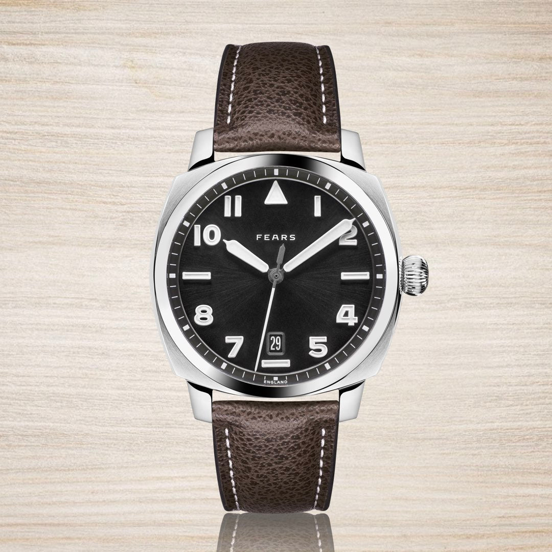 Fears Brunswick 40 Filton – Raven Black (Pre-order)