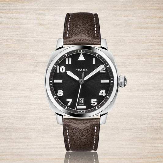 Fears Brunswick 40 Filton – Raven Black (Pre-order)