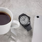 Formex Essence Leggera FortyThree Automatic Chronometer Cool Grey Dial 43mm (0330.4.6309.910)